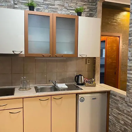 Lejlighed Deluxe 217